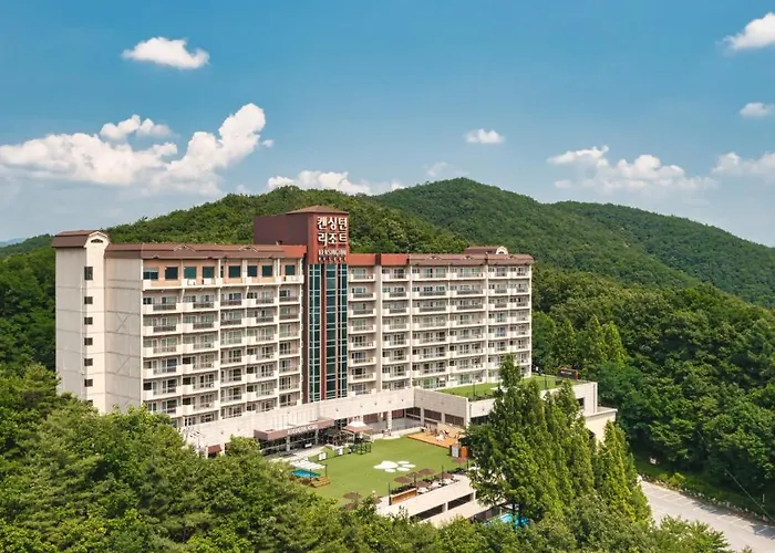 Kensington Resort Chungju