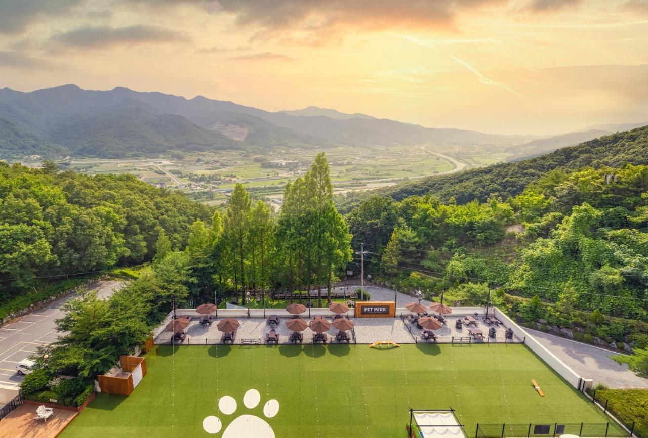Kensington 4* Chungju