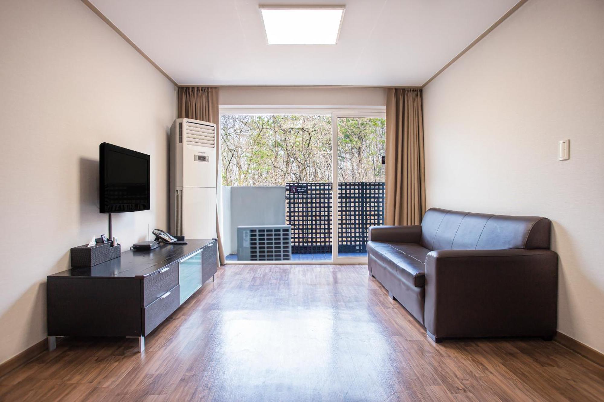 Kensington Tempat peranginan 4*